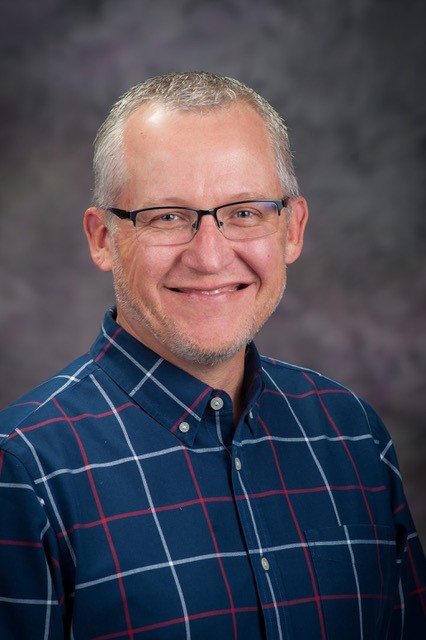 John Fellers